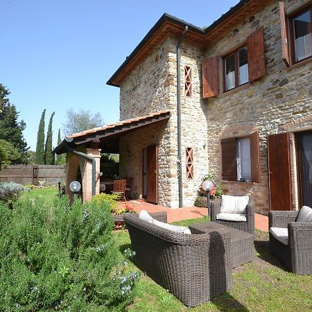 Belvilla By Oyo Villa Max Suvereto Exterior photo