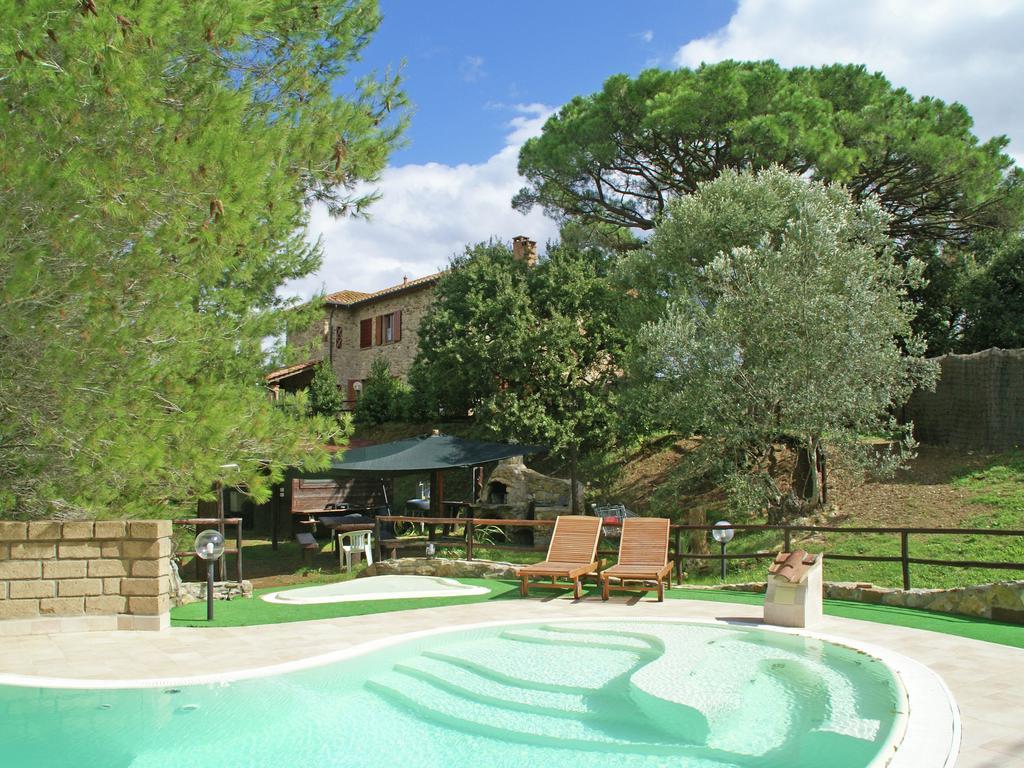 Belvilla By Oyo Villa Max Suvereto Room photo